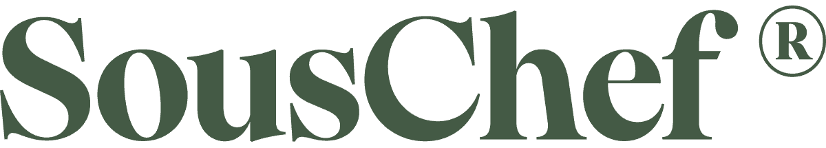 SousChef logo